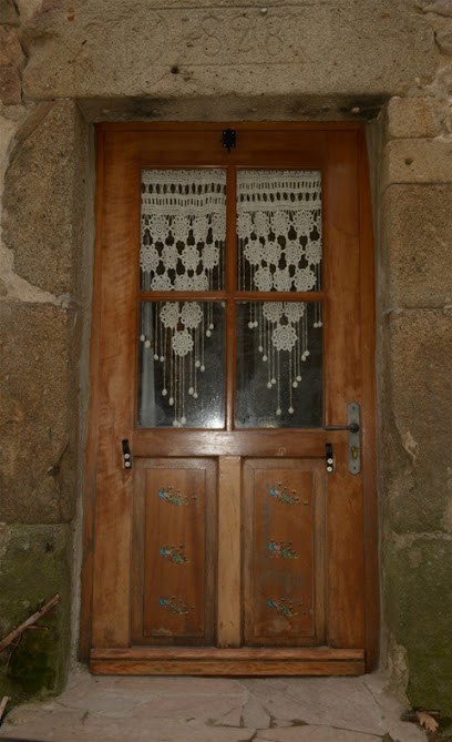 Chez Fanny gîte les Collanges, Gîte à Saint-Jean-Chambre