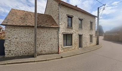 Eureka Le Gîte, Gîte à Houlbec-Cocherel