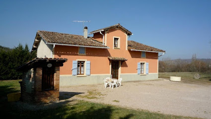 Gîte De Bel Air - Gîtes De France, Gîte à Varennes
