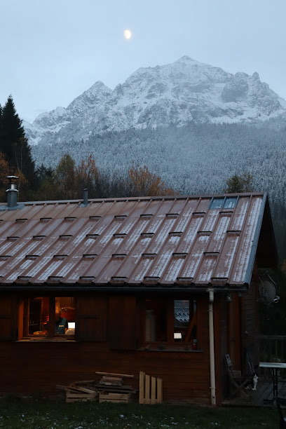 Gîte Étape De Freydières, Gîte à Revel