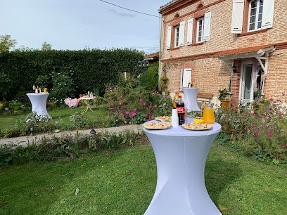 Gîte de Lucat, Gîte à Mauvaisin