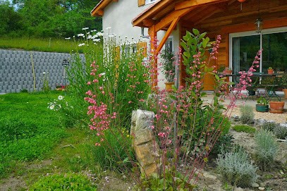 Gîte La Prairie, Gîte à Noyers-sur-Jabron
