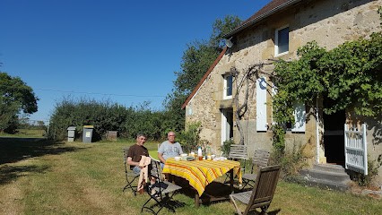 Gîte La Rondière, Gîte à Voussac