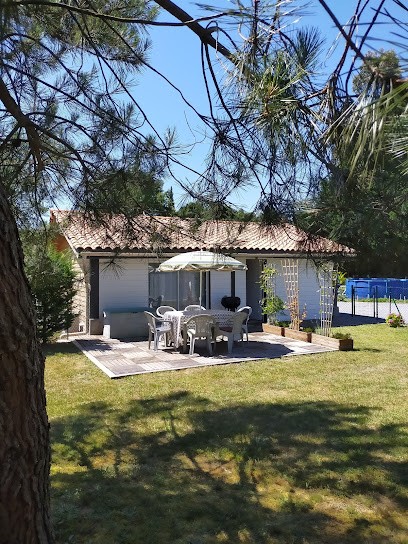 SDS : Solution Pour Dormir à Soustons, Gîte à Soustons