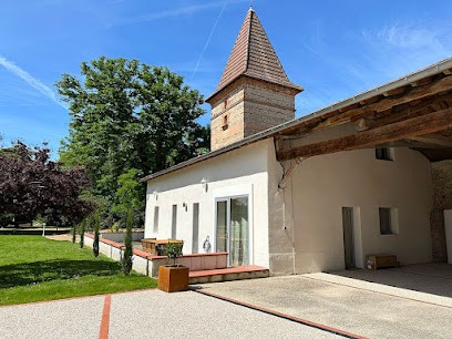 le Pigeonnier d'en Barreau, Gîte à Saint-Lieux-lès-Lavaur