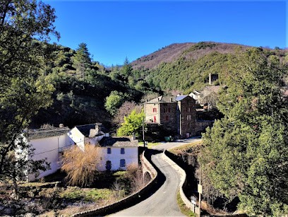EcoGîte Cévénola - Molezon, Gîte à Molezon
