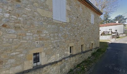 La Grange Du Fournie, Gîte à Soturac