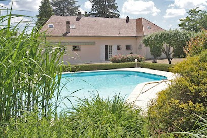 Le clos du cedre, Gîte à Coulounieix-Chamiers