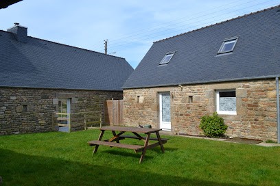 Gîte de la Côte Ploudalmézeau Portsall, Gîte à Ploudalmézeau