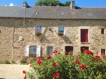 Gite De La Cloture Fleurie, Gîte à Brusvily