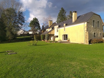 Les 3 Collines, Gîte à Saint-Vincent