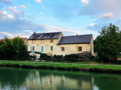 Le Gite De Bannay, Gîte à Bannay
