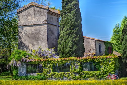 La Tour de Rigaud, Gîte à Montréal