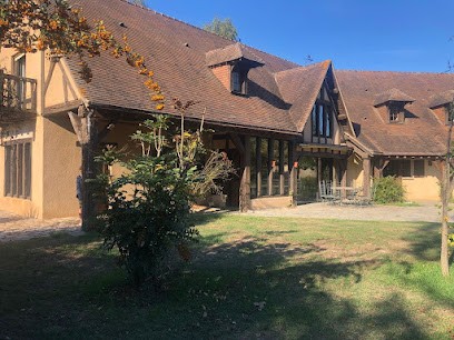 La Gontardière - Gîtes de France - Gîtes de France, Gîte au Lude