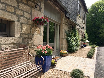 La Grange Fleurie, Gourdon-Murat, Gîte à Gourdon-Murat