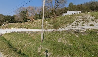 La Chabotte, Gîte à Marsanne