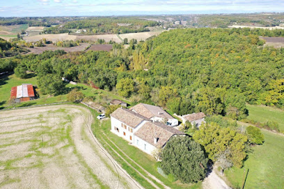 Le Péchet, Gîte à Saint-Paul-Flaugnac