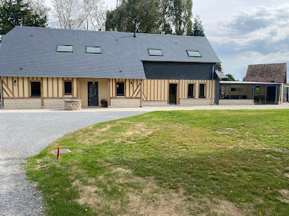 Le Cooconing Gîte De Charme, Gîte à Asnières