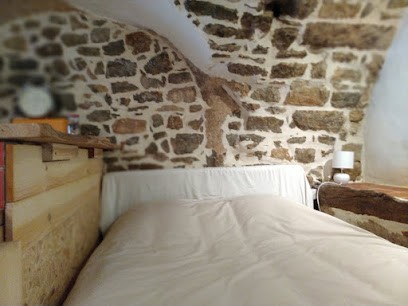 Gîte Lieu Atypique, Gîte à La Vacquerie-et-Saint-Martin-de-Castries