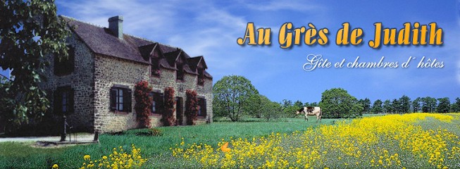 Grignaux Lucien, Gîte à Laleu