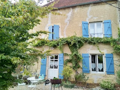 Gîte le chat perché à longwy sur le doubs dans le jura en franche-comté, Gîte à Longwy-sur-le-Doubs