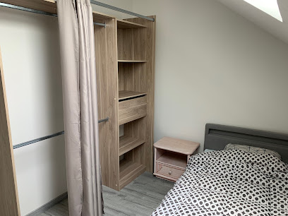 Gite Miami Vince, Gîte à Vireux-Wallerand