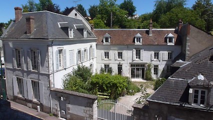 Gite Le 16 Thiers, Gîte à Gien