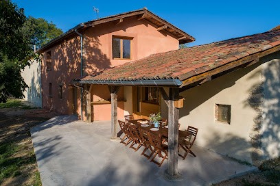 gite des trois cousins , gite pour 8 personnes en auvergne_, Gîte à Thiers