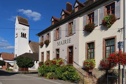 Gîte Odile Riegert, Gîte à Diebolsheim